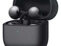 Наушники Huawei FreeClip 2 черные