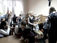 Библиотека для детей № 5 г. Волгодонска