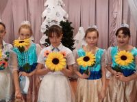 Муниципальное бюджетное учреждение культуры« Гармония»