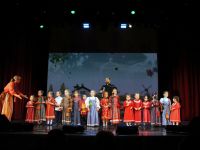 Дом культуры «Луч»