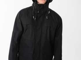 Куртка Remington Limit Trend Black