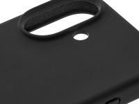 Клип-кейс uBear Touch Mag для Apple iPhone 17 Чёрный