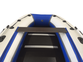 Лодка ПВХ BIG BOAT Varyag 340