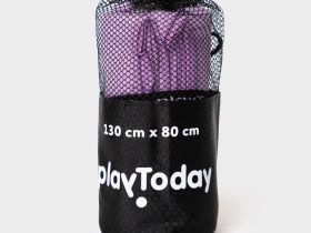 Полотенце текстильное для девочек