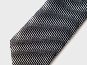 Галстук текстильный для мальчиков