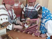 Андреевский Дом культуры