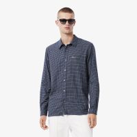 Мужская рубашка Lacoste стандартного кроя