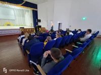 Бейсужекский сельский дом культуры