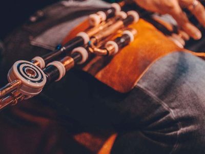 Билеты на Рождество в Ирландии и Шотландии. Орган, волынка, флейта (Кафедральный собор Святых Петра и Павла) / Концерт | Афиша | ИнфоТаймс