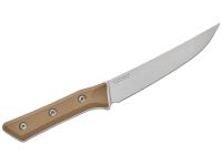 Нож кухонный обвалочный Microtech Kitchen Boning, сталь M390MK, рукоять G10, бежевый