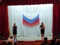 Дом культуры с. Никольского