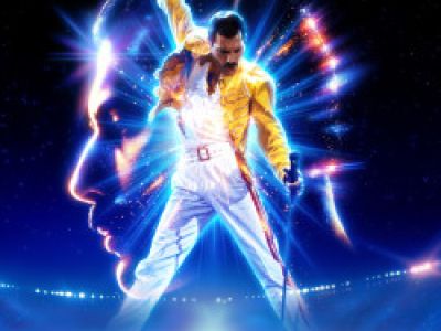 Мировые хиты Queen с симфоническим оркестром — ONE VISION