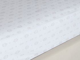 Простыня на резинке Tanaceto