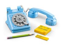 Creator 31174 Конструктор Ретротелефон