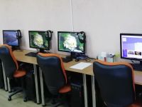 Таежнинская сельская библиотека – филиал № 24