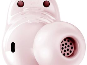 Беспроводные наушники Xiaomi