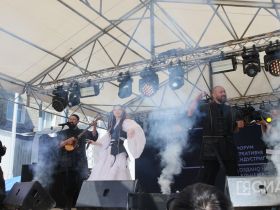 В Якутске стартовал II Международный форум креативных индустрий «Создано на Дальнем Востоке»