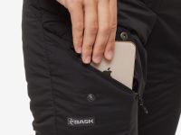 Брюки утепленные BASK