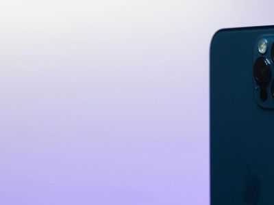 Анонс исследования смартфонов: чего ожидать от iPhone 12?