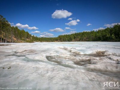 От мамонтов до несметных богатств. Чем может привлечь туристов Якутия?