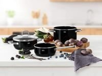 Silit Кастрюля низкая 16 см Elegance Line Silit