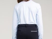 Сорочка трикотажная для мальчиков (regular fit)