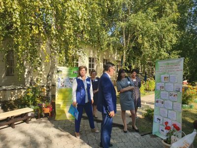 Строительство Центра творческого развития повысит качество образования в Олекминском районе