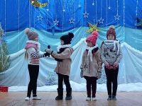 Дом культуры с. Казаново