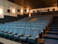 Кинотеатр «Ракета»