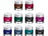 Чернила LAMY Т53 в банке 30 мл № 380 Бенитоит