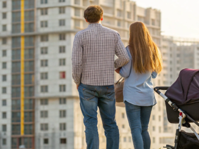 Количество льготных ипотек на одну семью ограничат