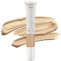 Матовый тональный крем для лица Shik Perfect Liquid Foundation 02 средний