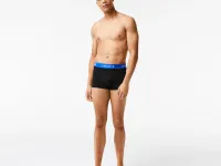 Мужское нижнее бельё Lacoste (3 шт.)