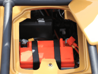 Квадроцикл IRBIS ATV 200