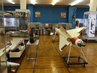 Музей Войск противовоздушной обороны