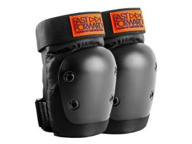 Защита колена Gain Logo Fast Forward Rookie PRO (черный XS)