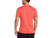 *Футболка NONAME PACE TEE T-SHIRT 26 MEN DIVA PINK