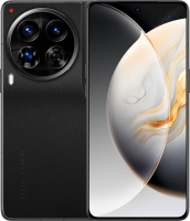 Смартфон TECNO Camon 30 Premier 5G 12/512 ГБ Чёрный
