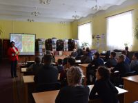 Межпоселенческая центральная библиотека им. А. Н. Апухтина