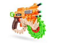 36731 Игровой набор ZURU X-Shot INSANITY: Хоррорфайр Рипер Х ДУО (2 бластера, 16 снарядов)