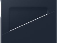 Клип-кейс Samsung Card SlotA15 Чёрный