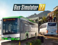 Bus Simulator 27 (PC)