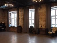 Центр современного искусства «Огонь»