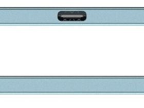 Планшет Teclast P50 4G 6/128 ГБ Голубой