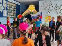 Русско-Сарсинский сельский дом культуры