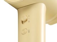 Фен РЕДМОНД HD1710 (желтый)