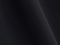 Платье-футболка с разрезом, Черный