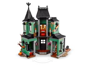 Creator 31167 Конструктор Особняк с привидениями