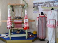 Музей родного края им. В. И. Абрамова