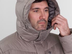 Куртка пуховая Chester III Мужская